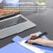 Premium A4 Lever Arch File Folder With Dual Metal Clips Durable PP Cover 18mm Spine 4