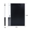 Premium A4 Lever Arch File Folder With Dual Metal Clips Durable PP Cover 18mm Spine 5