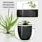 Dual Pump Automatic Plant Watering System With 20 Drip Emitters For Indoor Garden Plants 4
