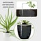 Dual Pump Automatic Plant Watering System With 20 Drip Emitters For Indoor Garden Plants 4