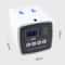 Dual Pump Automatic Plant Watering System With 20 Drip Emitters For Indoor Garden Plants 7