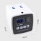 Dual Pump Automatic Plant Watering System With 20 Drip Emitters For Indoor Garden Plants 7