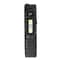 Rechargeable EDC Flashlight with UV Light, SOS Modes & Pocket Pen Clip