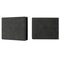 Mens Leather Wallet With Zipper Coin Pocket And Multi Card Holder 2
