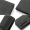 Mens Leather Wallet With Zipper Coin Pocket And Multi Card Holder 6