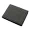 Mens Leather Wallet With Zipper Coin Pocket And Multi Card Holder 8