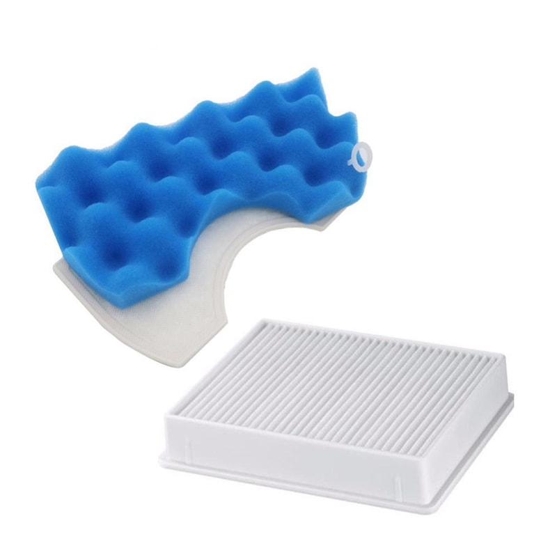 Samsung SC4300 SC4470 HEPA Vacuum Filter Replacement For Cleaner Air And Stronger Suction 1