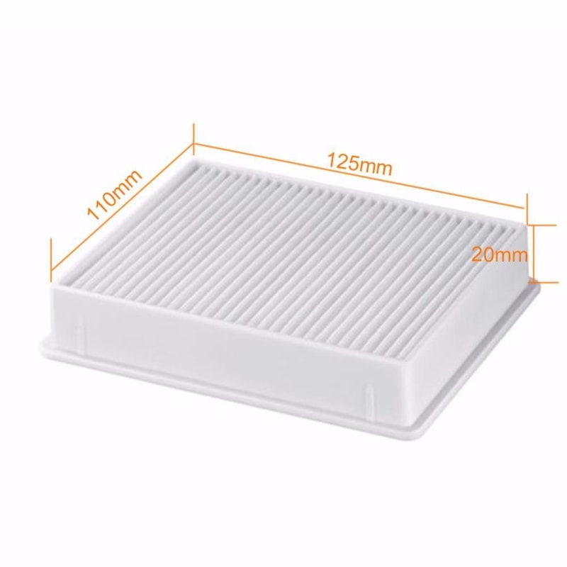 Samsung SC4300 SC4470 HEPA Vacuum Filter Replacement For Cleaner Air And Stronger Suction 4