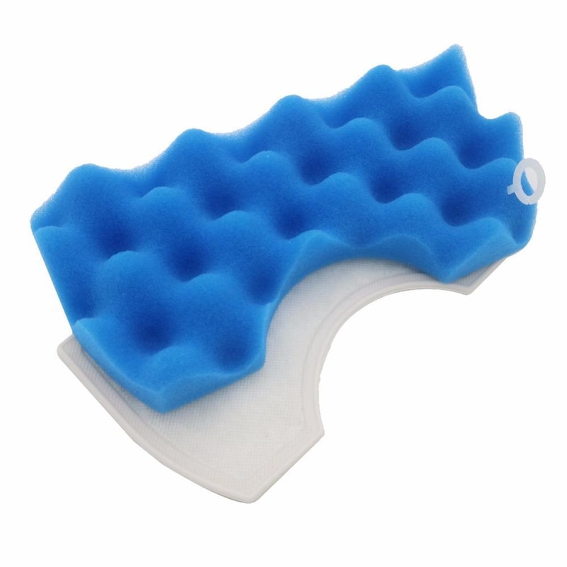 Samsung SC4300 SC4470 HEPA Vacuum Filter Replacement For Cleaner Air And Stronger Suction 6
