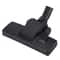 Universal 35mm Vacuum Cleaner Floor Brush Head, Dual-Use Hard Floor & Carpet Cleaning Attachment