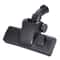 Universal 35mm Vacuum Cleaner Floor Brush Head, Dual-Use Hard Floor & Carpet Cleaning Attachment