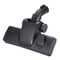 Universal 35mm Vacuum Cleaner Floor Brush Head, Dual-Use Hard Floor & Carpet Cleaning Attachment