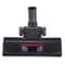 Universal 35mm Vacuum Cleaner Floor Brush Head, Dual-Use Hard Floor & Carpet Cleaning Attachment