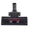 Universal 35mm Vacuum Cleaner Floor Brush Head, Dual-Use Hard Floor & Carpet Cleaning Attachment