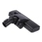 Universal 35mm Vacuum Cleaner Floor Brush Head, Dual-Use Hard Floor & Carpet Cleaning Attachment
