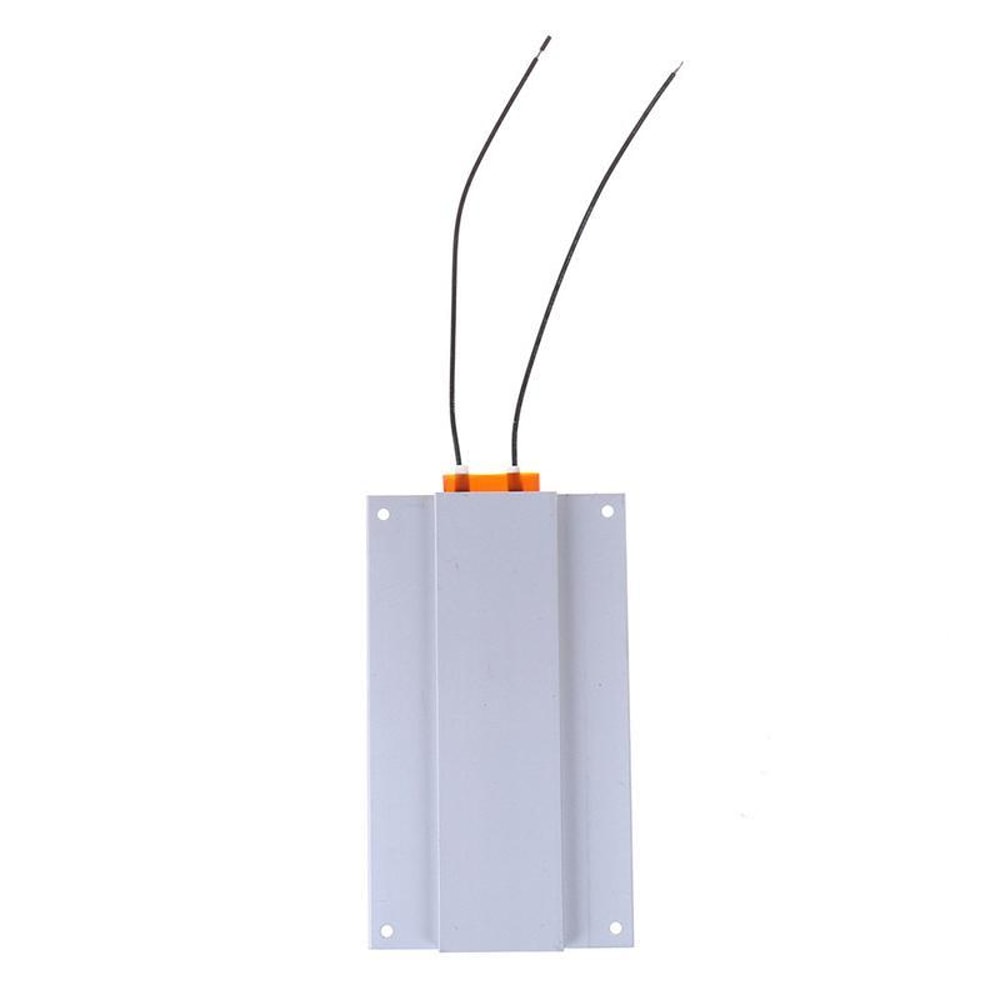 400W PTC Heating Plate Desoldering Board for LED Bead, FPC & BGA Repair