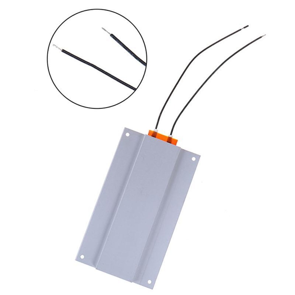 400W PTC Heating Plate Desoldering Board for LED Bead, FPC & BGA Repair