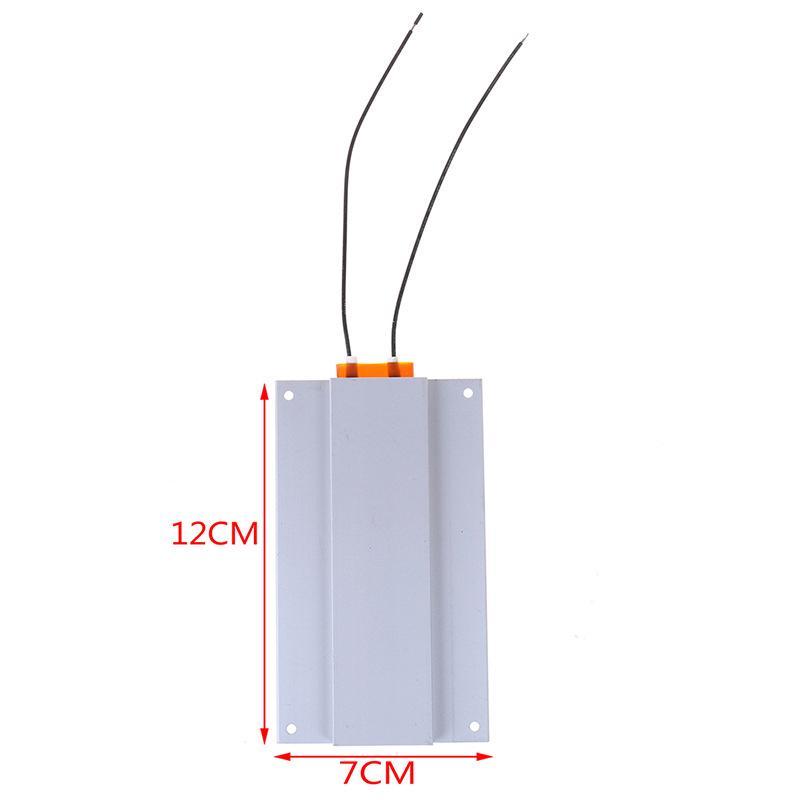 400W PTC Heating Plate Desoldering Board for LED Bead, FPC & BGA Repair