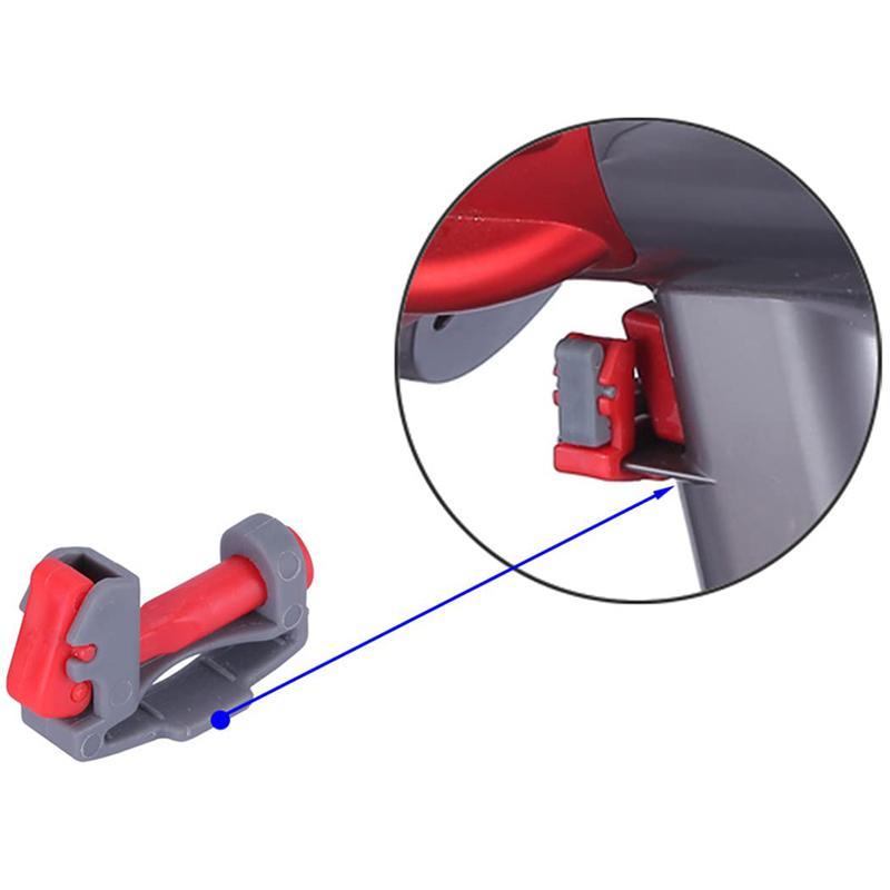 Dyson Vacuum Trigger Lock Switch Holder Carabiner Clip For V6 V7 V8 V10 V11 V12 V15 3