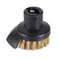 Karcher Steam Cleaner Replacement Round Brush 2.863-140 for SC2 SC3 SC4 SC5 SC6