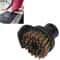 Karcher Steam Cleaner Replacement Round Brush 2.863-140 for SC2 SC3 SC4 SC5 SC6