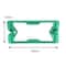 Vorwerk Kobold SP7/SP600/SPB100 Magic Brush Frame Replacement Mop Holder