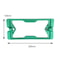 Vorwerk Kobold SP7/SP600/SPB100 Magic Brush Frame Replacement Mop Holder