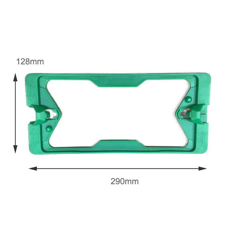 Vorwerk Kobold SP7/SP600/SPB100 Magic Brush Frame Replacement Mop Holder