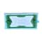 Vorwerk Kobold SP7/SP600/SPB100 Magic Brush Frame Replacement Mop Holder