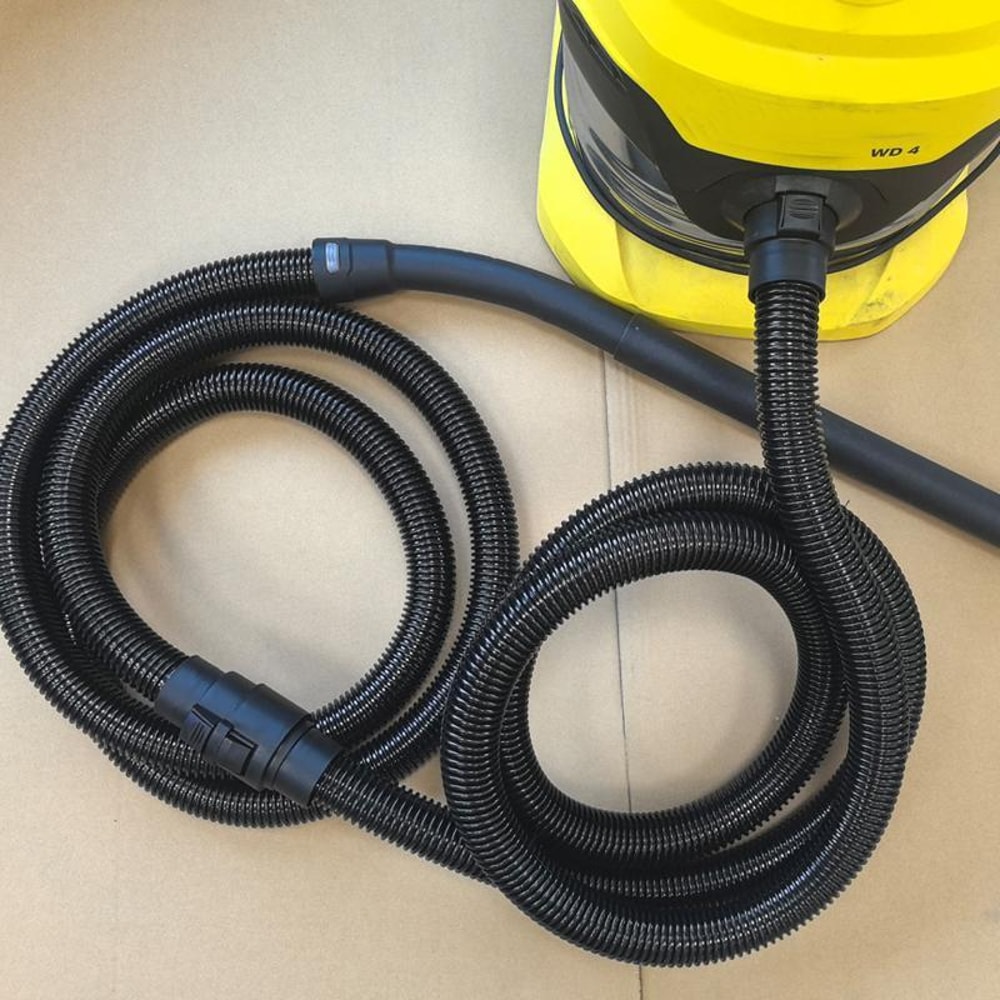 2.5m Karcher Vacuum Hose Replacement Extension Hose for NT20 NT30 WD Series Cleaners