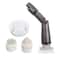 Dyson Vacuum Cleaning Brush Set Hard Bristle Floor & Bathtub Attachments