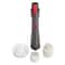 Dyson Vacuum Cleaning Brush Set Hard Bristle Floor & Bathtub Attachments