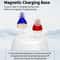 ClariHear Mini CIC Hearing Aid Rechargeable Invisible Sound Amplifier