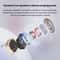 ClariHear Mini CIC Hearing Aid Rechargeable Invisible Sound Amplifier