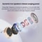 ClariHear Mini CIC Hearing Aid Rechargeable Invisible Sound Amplifier