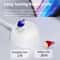 ClariHear Mini CIC Hearing Aid Rechargeable Invisible Sound Amplifier