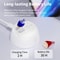 ClariHear Mini CIC Hearing Aid Rechargeable Invisible Sound Amplifier