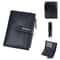 Baellerry N3256 Women Leather Wallet Short Bifold Zipper Coin Purse 2