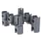 Dyson V7 V15 Storage Rack & Brush Head Organizer Durable Wall Mount