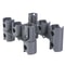 Dyson V7 V15 Storage Rack & Brush Head Organizer Durable Wall Mount