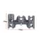 Dyson V7 V15 Storage Rack & Brush Head Organizer Durable Wall Mount