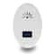 SafeWave Ultrasonic Pest Repeller For Mice Mosquitoes Insects Indoor Control 1