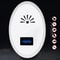 SafeWave Ultrasonic Pest Repeller For Mice Mosquitoes Insects Indoor Control 0