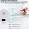 SafeWave Ultrasonic Pest Repeller For Mice Mosquitoes Insects Indoor Control 2
