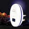 SafeWave Ultrasonic Pest Repeller For Mice Mosquitoes Insects Indoor Control 4