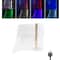 RGB Gaming Lamp with Music Sync, App Control & Ambient Desk Lighting
