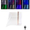 RGB Gaming Lamp with Music Sync, App Control & Ambient Desk Lighting