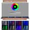 RGB Gaming Lamp with Music Sync, App Control & Ambient Desk Lighting