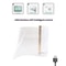 RGB Gaming Lamp with Music Sync, App Control & Ambient Desk Lighting