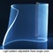 RGB Gaming Lamp with Music Sync, App Control & Ambient Desk Lighting